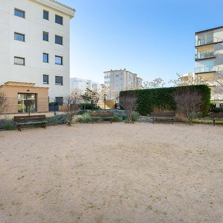 Apartament V010 - Milenium - Roses Zewnętrze zdjęcie