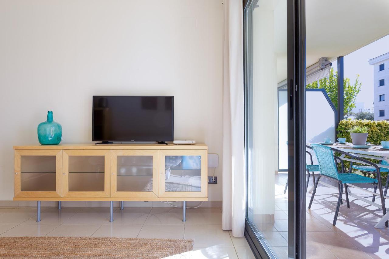 Apartament V010 - Milenium - Roses Zewnętrze zdjęcie