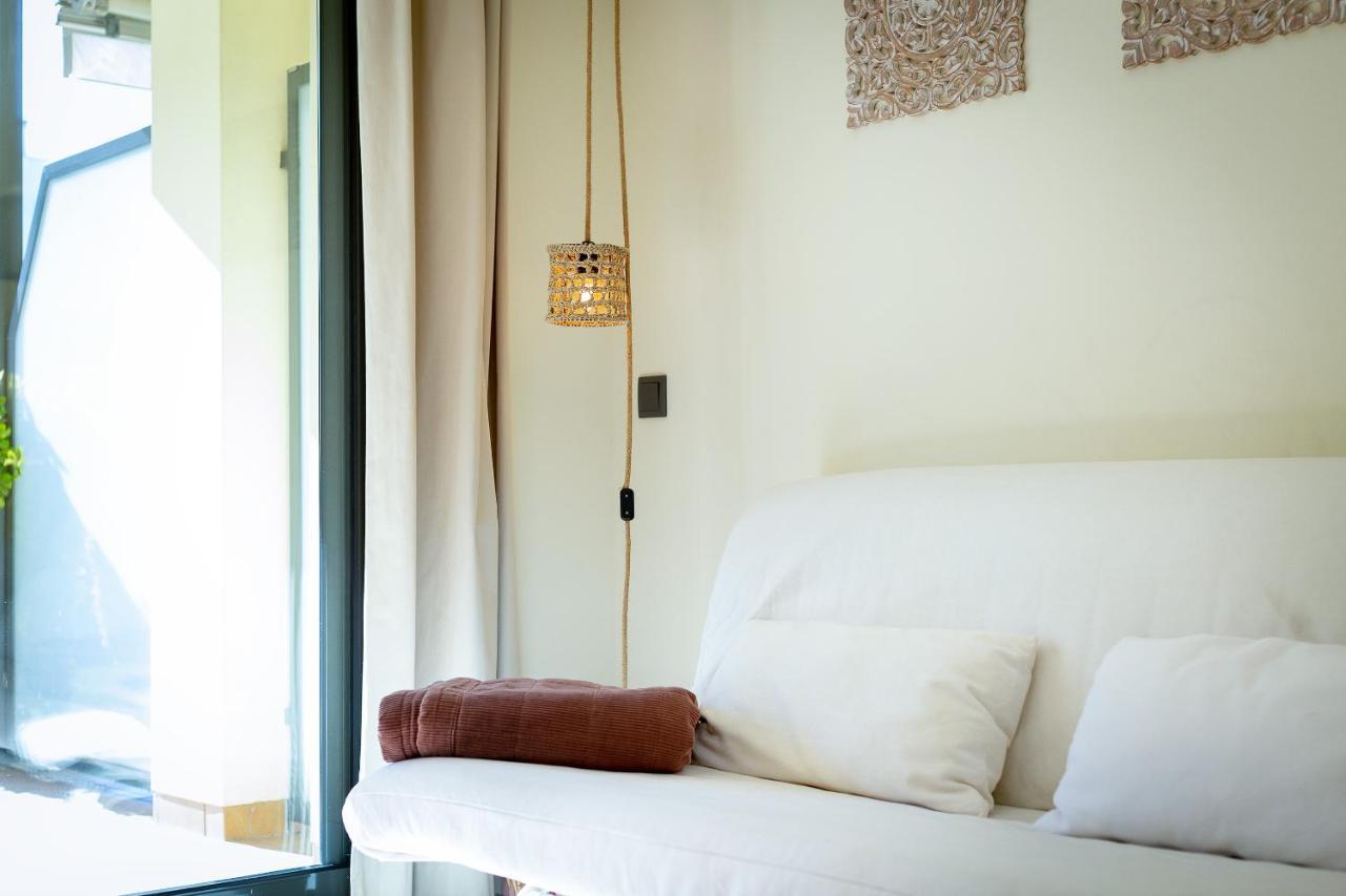 Apartament V010 - Milenium - Roses Zewnętrze zdjęcie