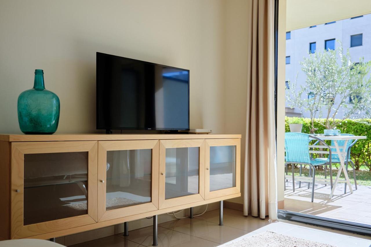 Apartament V010 - Milenium - Roses Zewnętrze zdjęcie