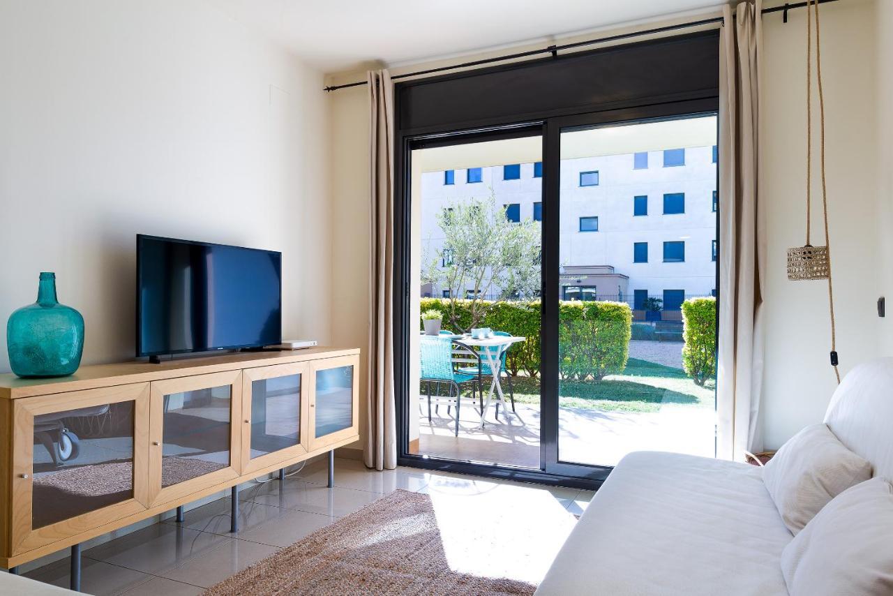 Apartament V010 - Milenium - Roses Zewnętrze zdjęcie