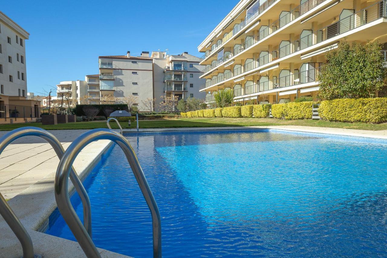 Apartament V010 - Milenium - Roses Zewnętrze zdjęcie