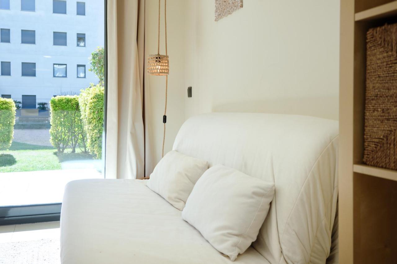Apartament V010 - Milenium - Roses Zewnętrze zdjęcie