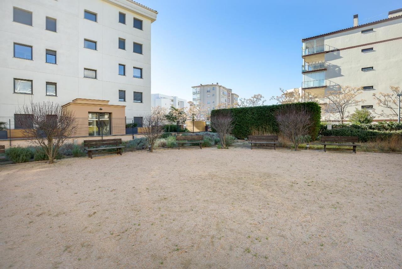 Apartament V010 - Milenium - Roses Zewnętrze zdjęcie