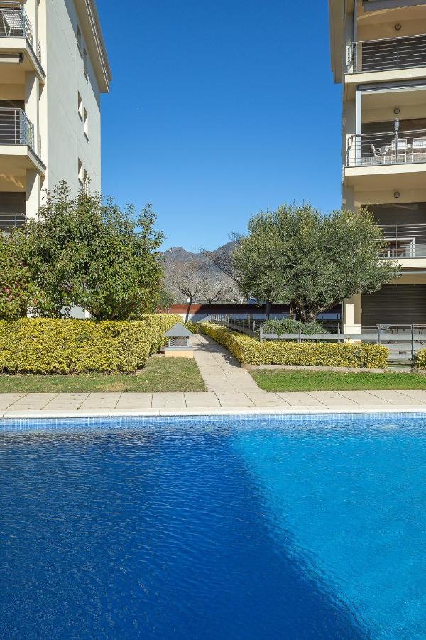 Apartament V010 - Milenium - Roses Zewnętrze zdjęcie