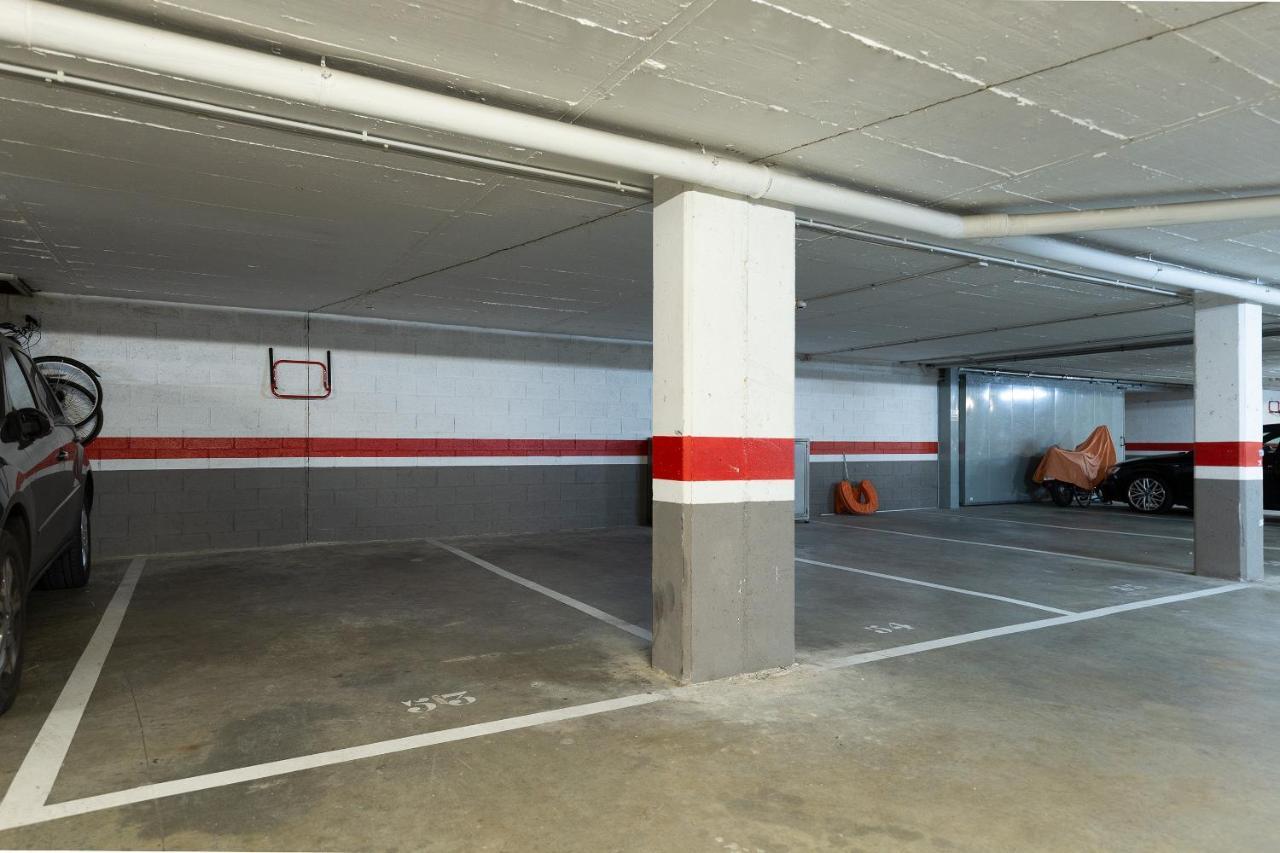 Apartament V010 - Milenium - Roses Zewnętrze zdjęcie