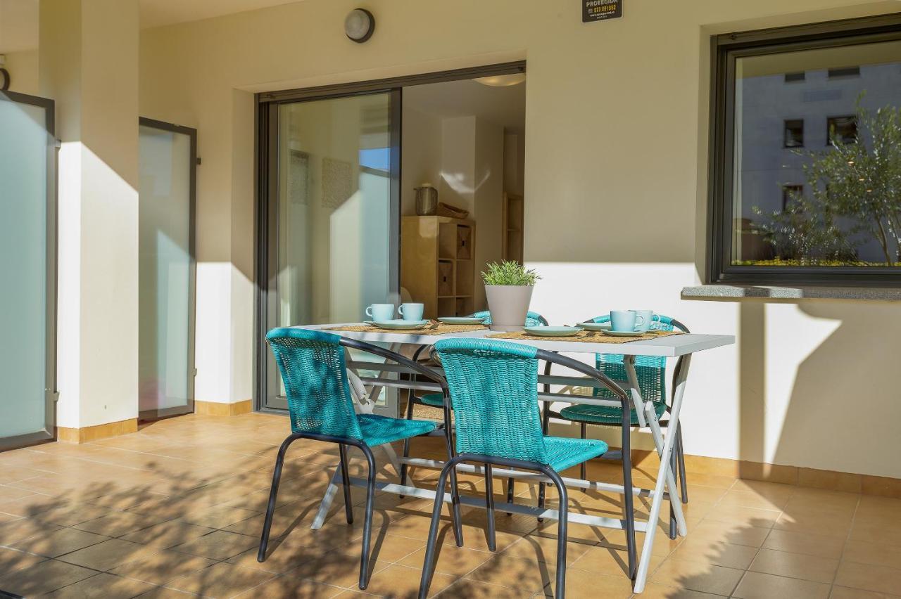 Apartament V010 - Milenium - Roses Zewnętrze zdjęcie