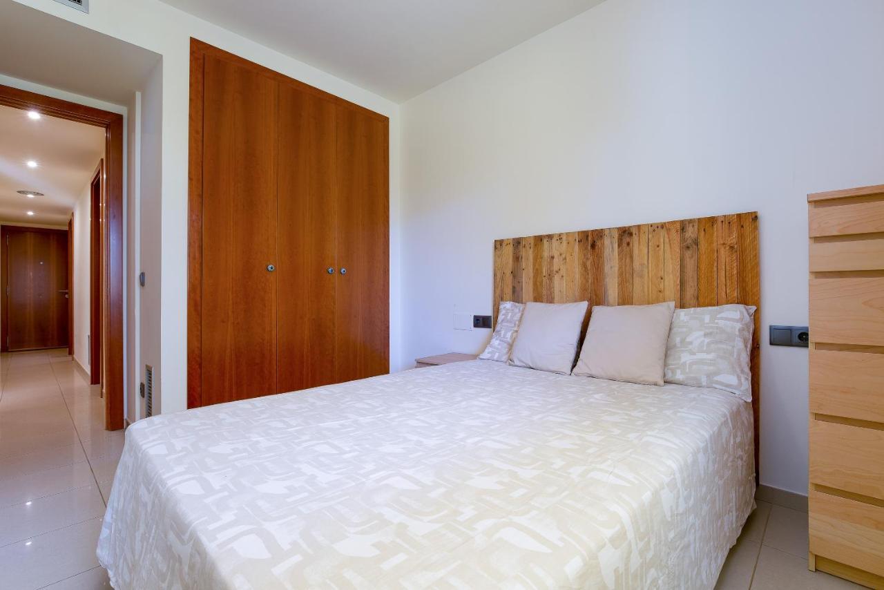 Apartament V010 - Milenium - Roses Zewnętrze zdjęcie