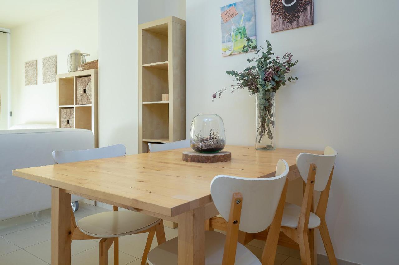 Apartament V010 - Milenium - Roses Zewnętrze zdjęcie