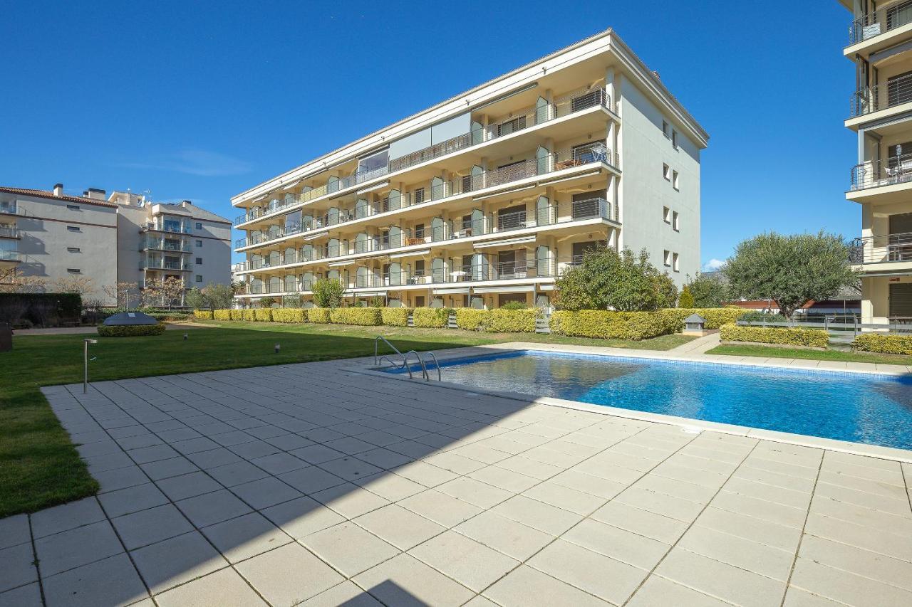 Apartament V010 - Milenium - Roses Zewnętrze zdjęcie