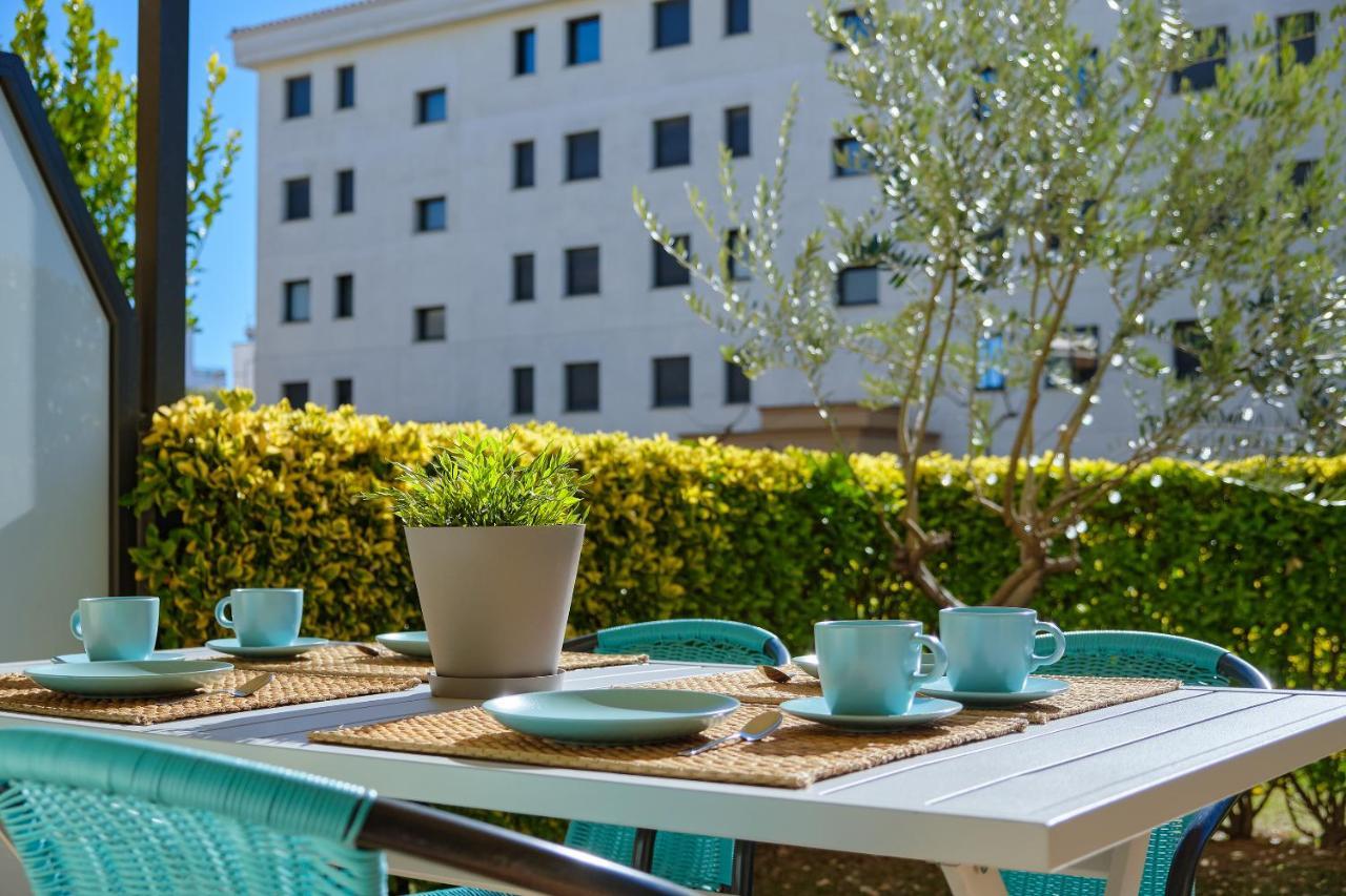 Apartament V010 - Milenium - Roses Zewnętrze zdjęcie