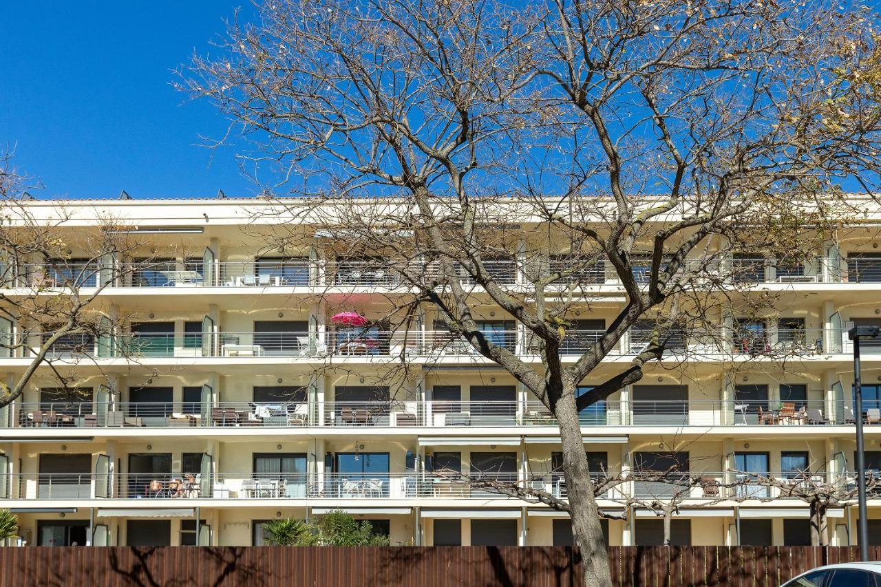 Apartament V010 - Milenium - Roses Zewnętrze zdjęcie
