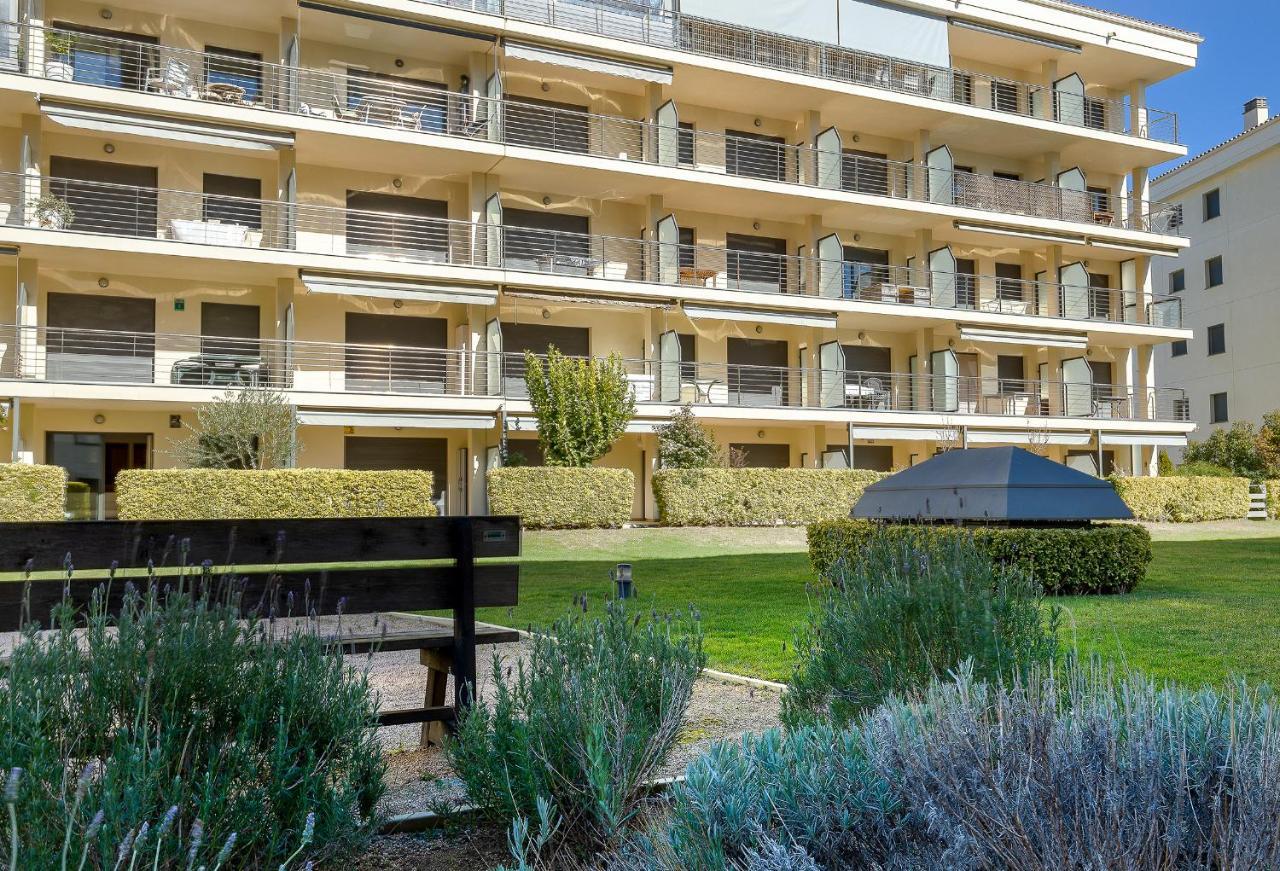 Apartament V010 - Milenium - Roses Zewnętrze zdjęcie