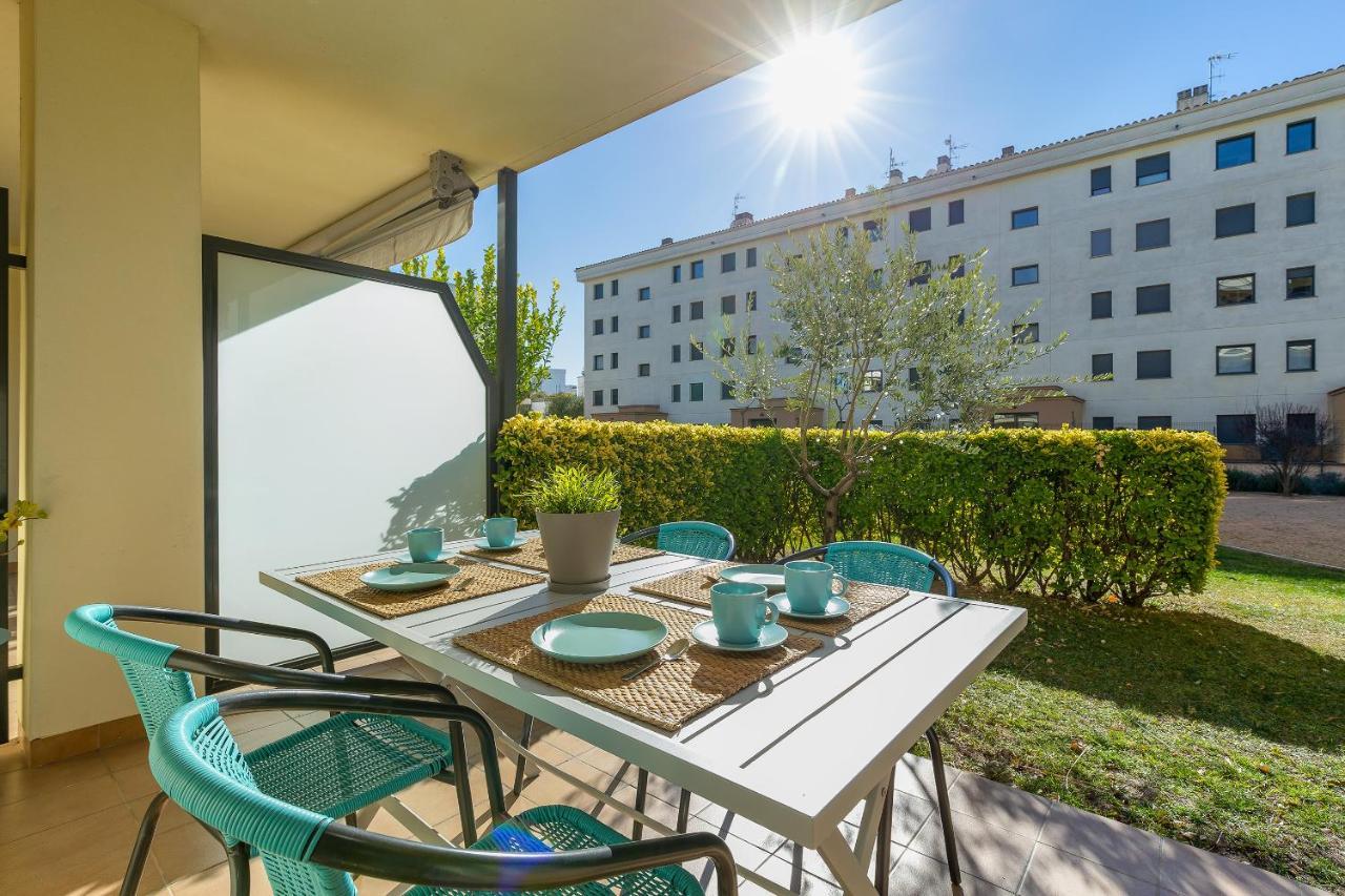 Apartament V010 - Milenium - Roses Zewnętrze zdjęcie