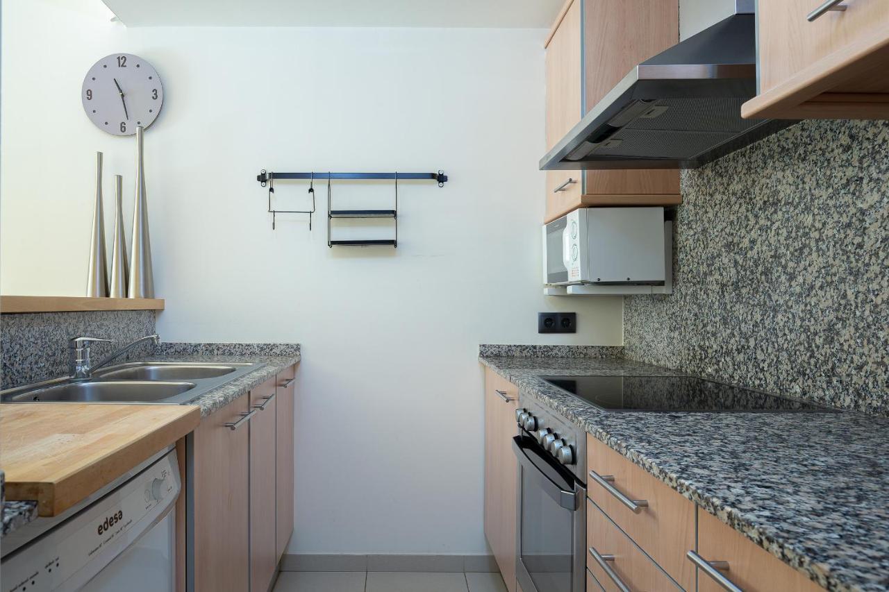 Apartament V010 - Milenium - Roses Zewnętrze zdjęcie