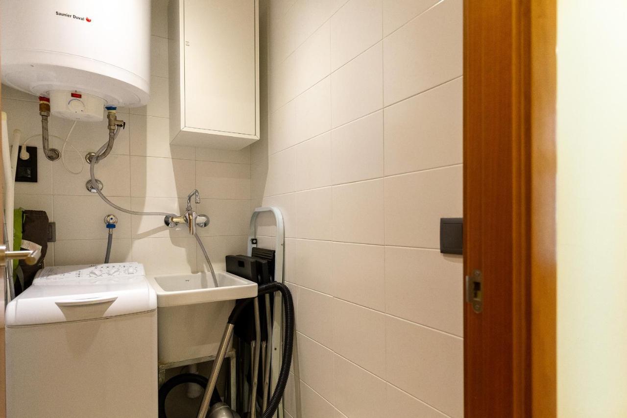 Apartament V010 - Milenium - Roses Zewnętrze zdjęcie