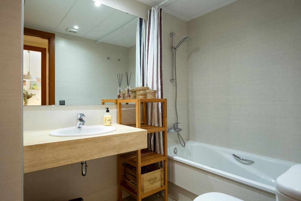 Apartament V010 - Milenium - Roses Zewnętrze zdjęcie
