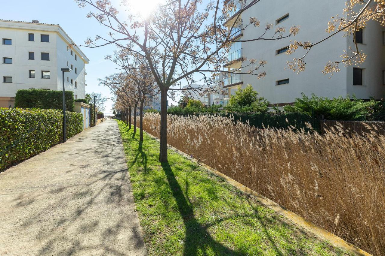 Apartament V010 - Milenium - Roses Zewnętrze zdjęcie