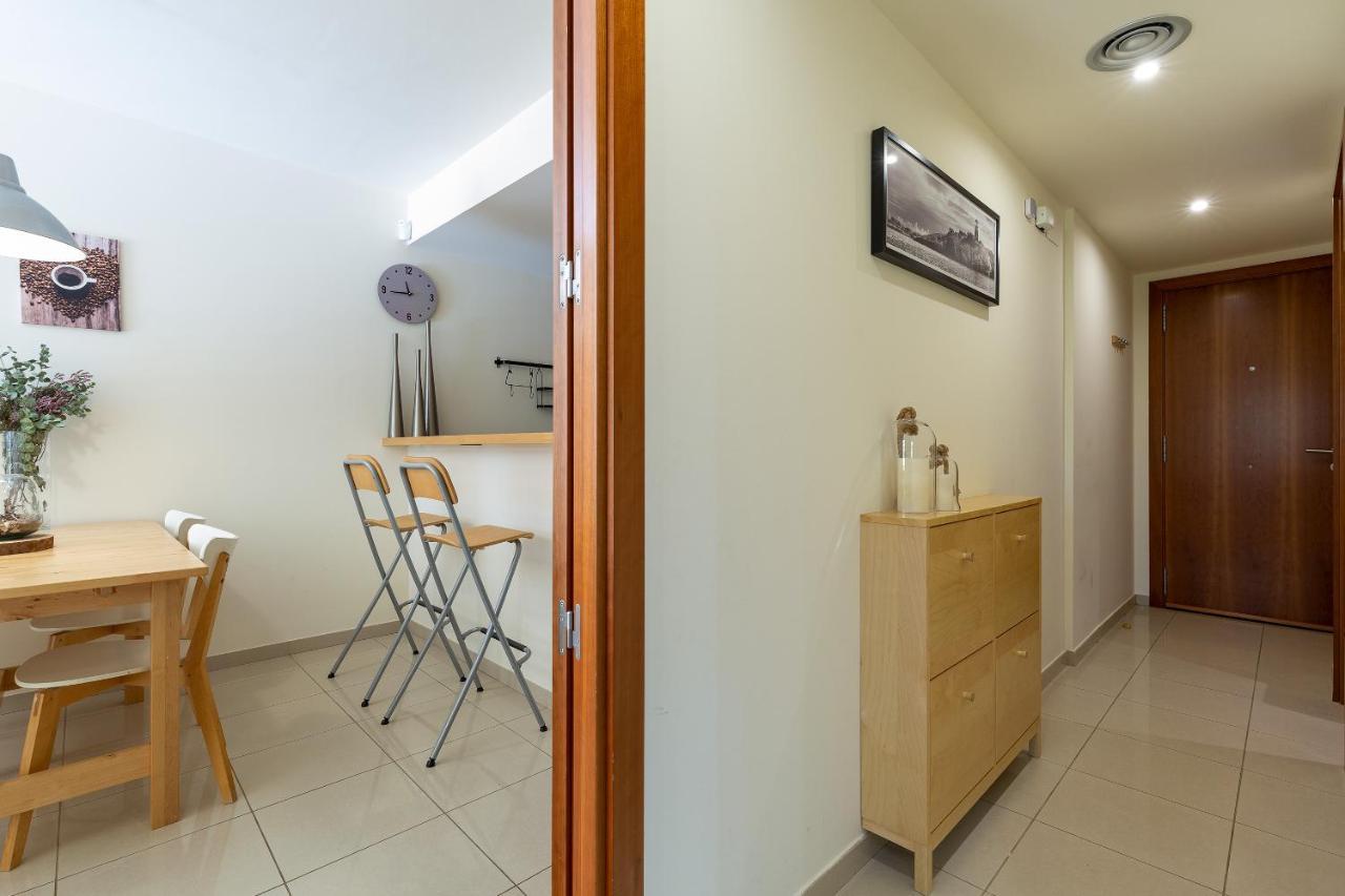 Apartament V010 - Milenium - Roses Zewnętrze zdjęcie