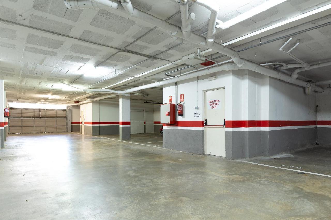 Apartament V010 - Milenium - Roses Zewnętrze zdjęcie