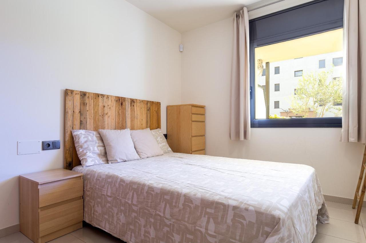 Apartament V010 - Milenium - Roses Zewnętrze zdjęcie