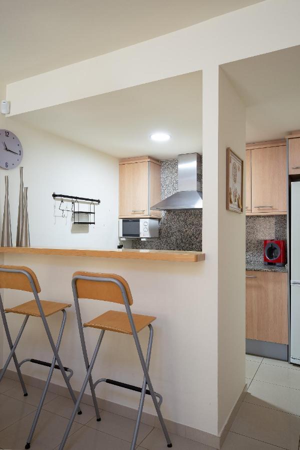 Apartament V010 - Milenium - Roses Zewnętrze zdjęcie
