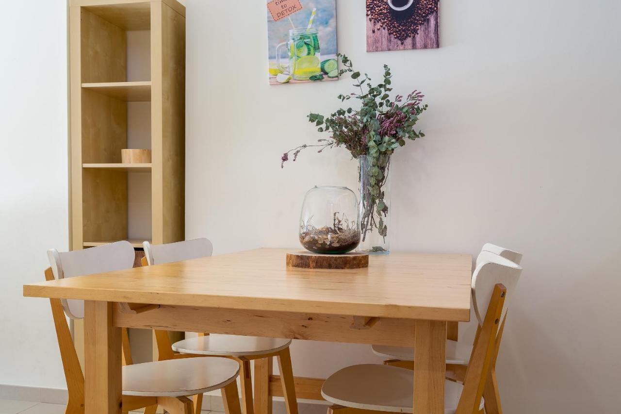 Apartament V010 - Milenium - Roses Zewnętrze zdjęcie