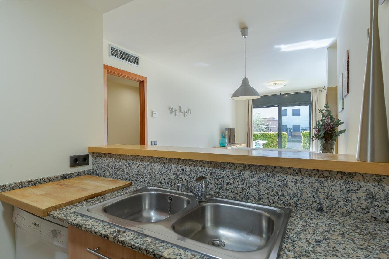 Apartament V010 - Milenium - Roses Zewnętrze zdjęcie